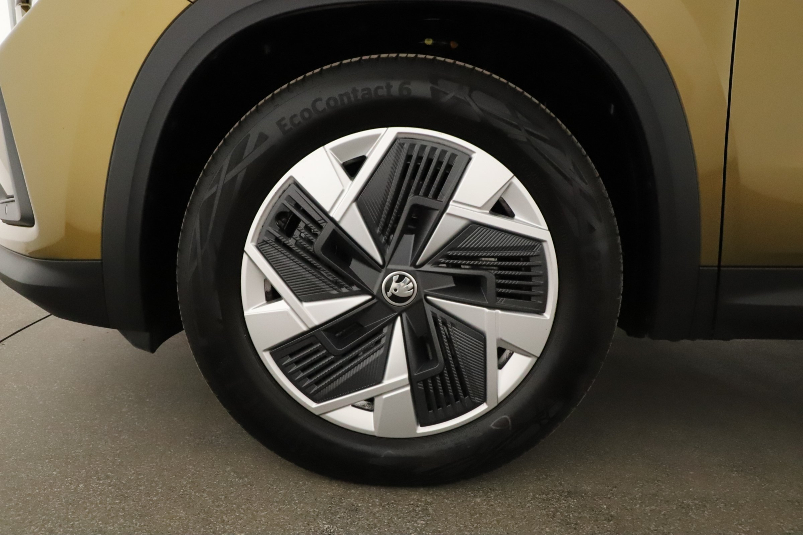 Škoda Kodiaq - 2024