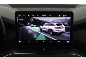 Škoda Kodiaq - 2024