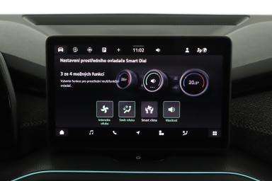 Škoda Kodiaq - 2024