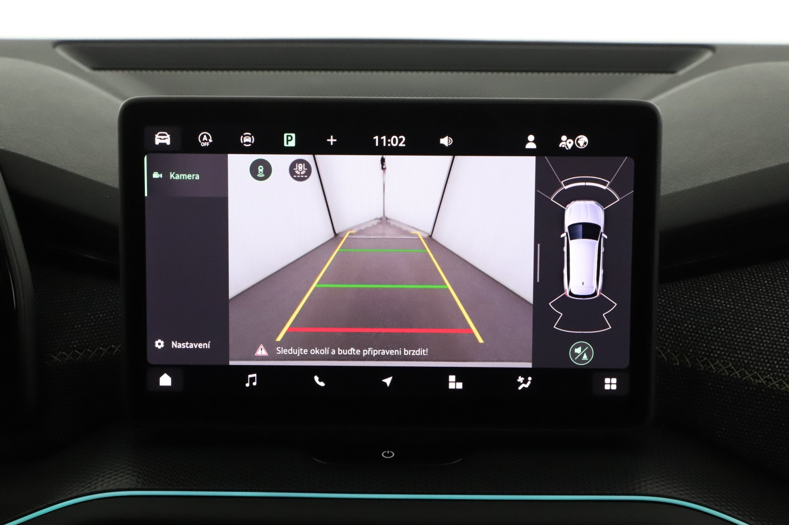 Škoda Kodiaq - 2024