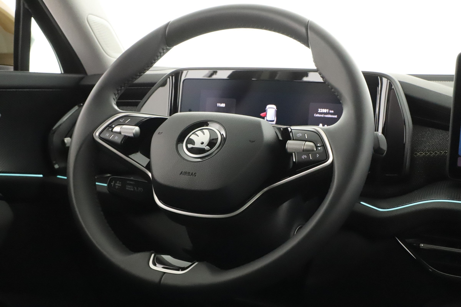 Škoda Kodiaq - 2024