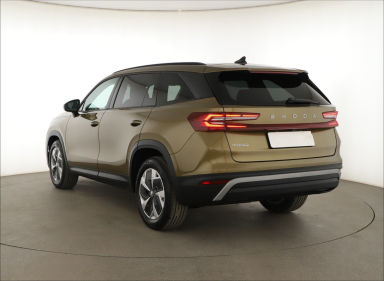 Škoda Kodiaq - 2024