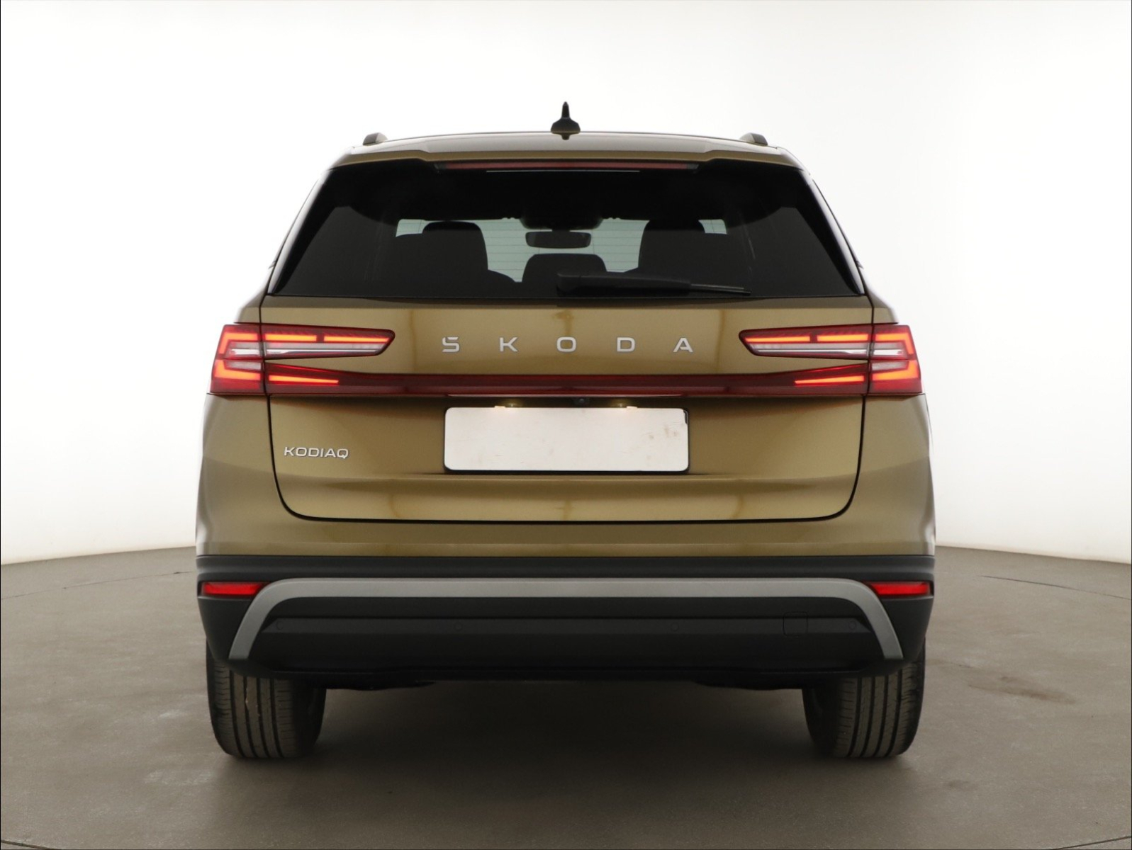 Škoda Kodiaq - 2024