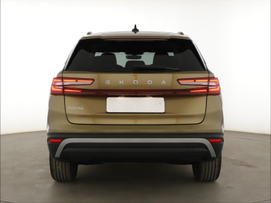 Škoda Kodiaq - 2024