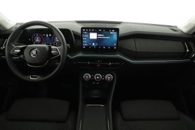 Škoda Kodiaq - 2024