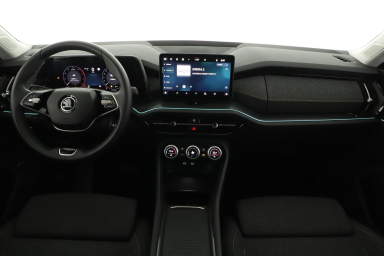 Škoda Kodiaq - 2024