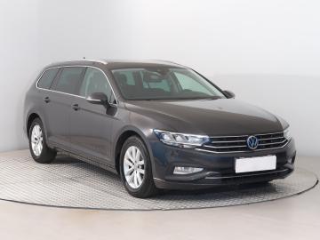 Volkswagen Passat, 2020