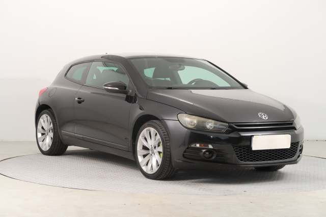 Volkswagen Scirocco 2008