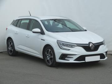 Renault Megane, 2021