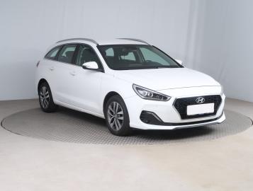 Hyundai i30, 2020