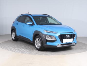 Hyundai Kona, 2020