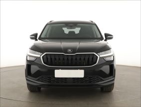 Škoda Kodiaq - 2025