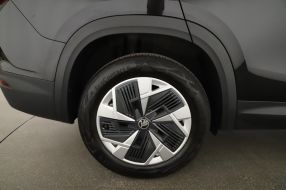 Škoda Kodiaq - 2025