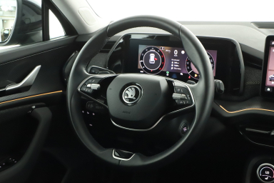 Škoda Kodiaq - 2025