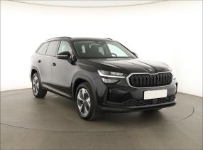 Škoda Kodiaq - 2025