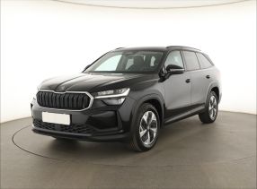 Škoda Kodiaq - 2025