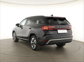 Škoda Kodiaq - 2025