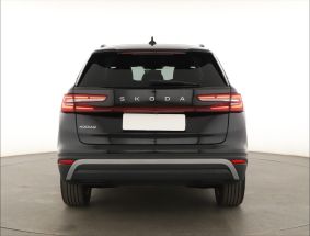 Škoda Kodiaq - 2025