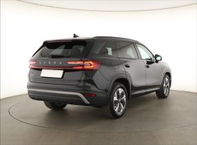 Škoda Kodiaq - 2025