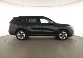 Škoda Kodiaq - 2025