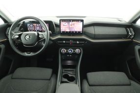 Škoda Kodiaq - 2025