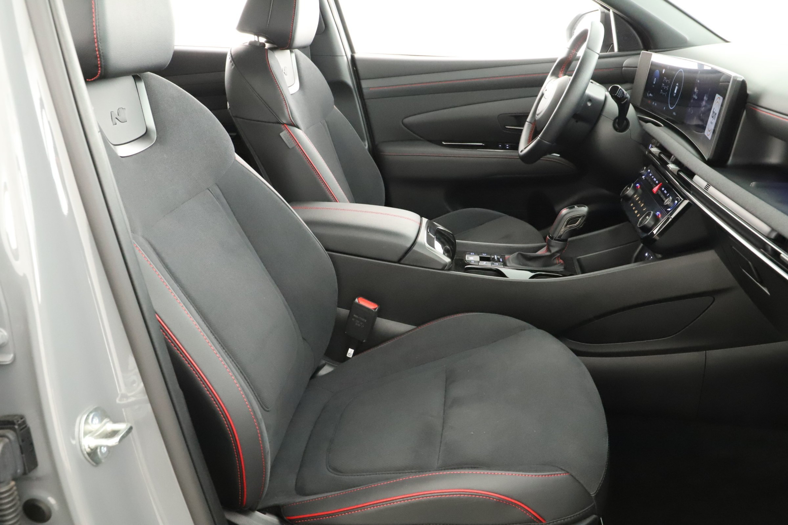 Hyundai Tucson - 2024