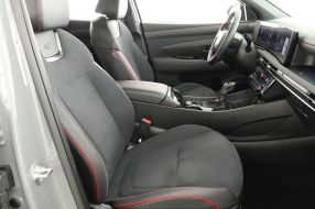 Hyundai Tucson - 2024