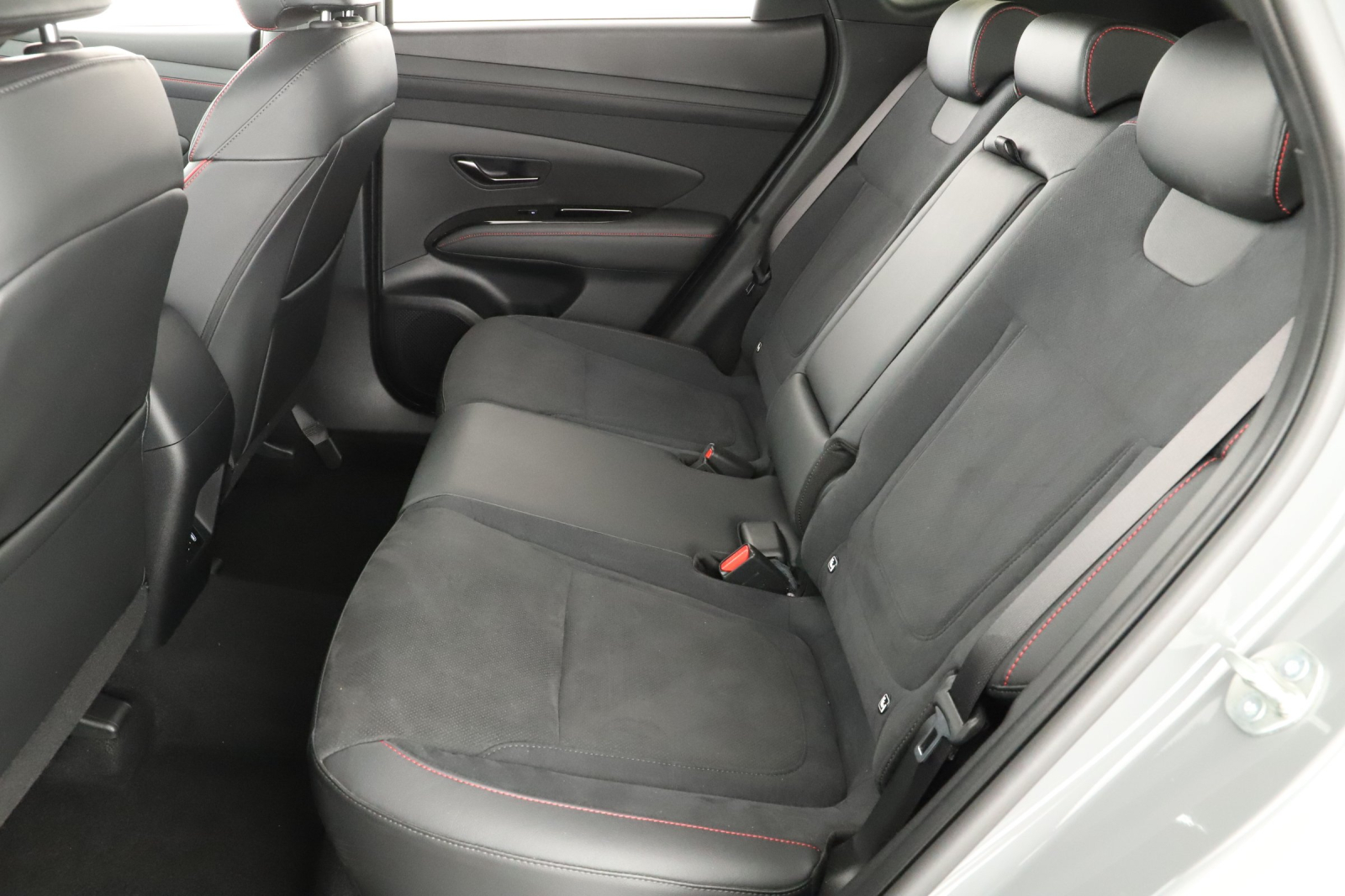 Hyundai Tucson - 2024