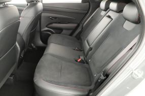 Hyundai Tucson - 2024