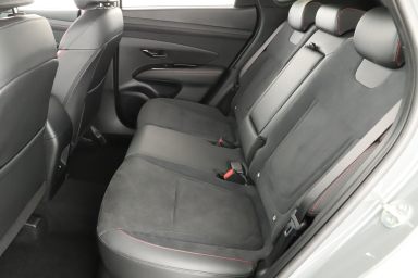 Hyundai Tucson - 2024