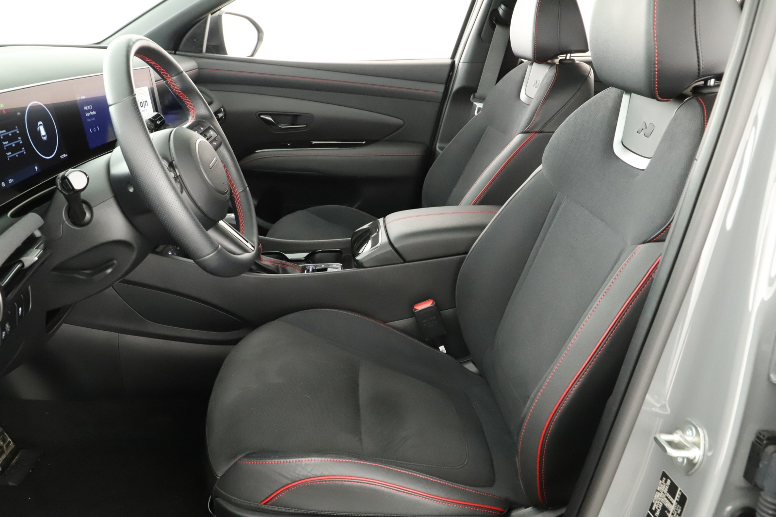 Hyundai Tucson - 2024