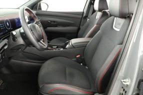 Hyundai Tucson - 2024