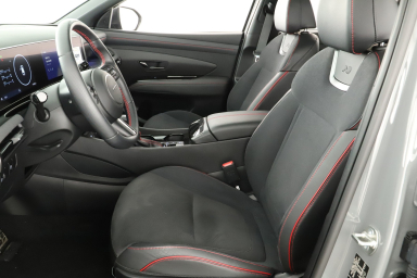 Hyundai Tucson - 2024