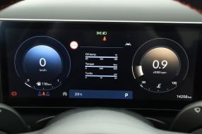 Hyundai Tucson - 2024