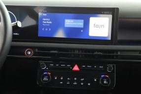 Hyundai Tucson - 2024