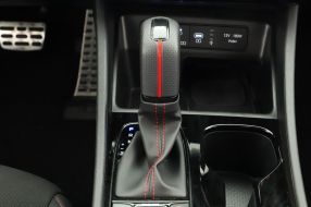 Hyundai Tucson - 2024