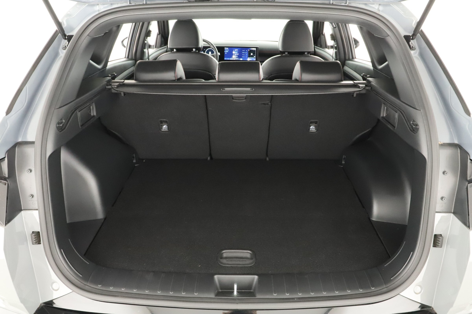 Hyundai Tucson - 2024