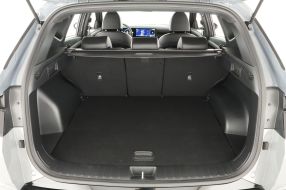 Hyundai Tucson - 2024