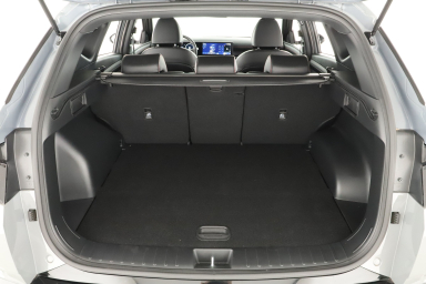 Hyundai Tucson - 2024