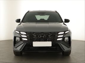 Hyundai Tucson - 2024