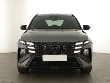 Hyundai Tucson - 2024