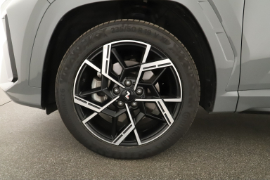 Hyundai Tucson - 2024