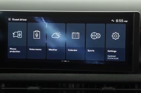 Hyundai Tucson - 2024