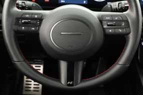 Hyundai Tucson - 2024