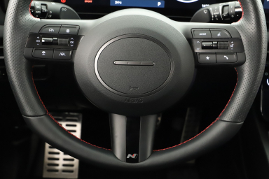 Hyundai Tucson - 2024