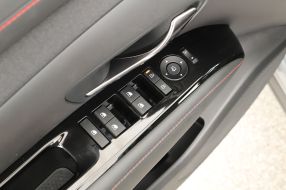 Hyundai Tucson - 2024