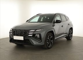 Hyundai Tucson - 2024