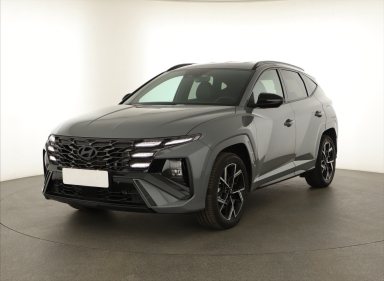 Hyundai Tucson - 2024