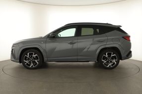 Hyundai Tucson - 2024