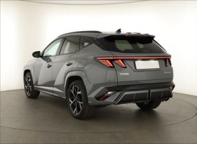 Hyundai Tucson - 2024